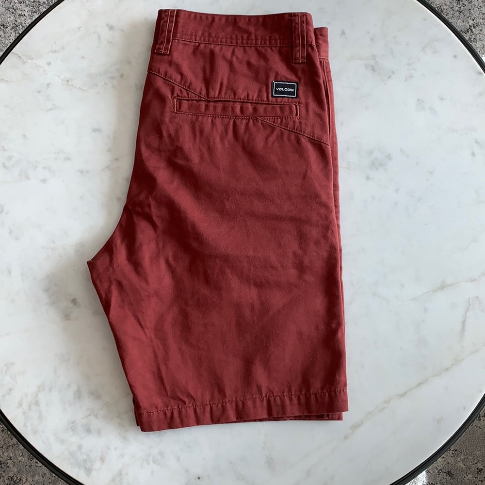 Volcom Shorts